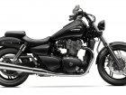 2015 Triumph Thunderbird Storm